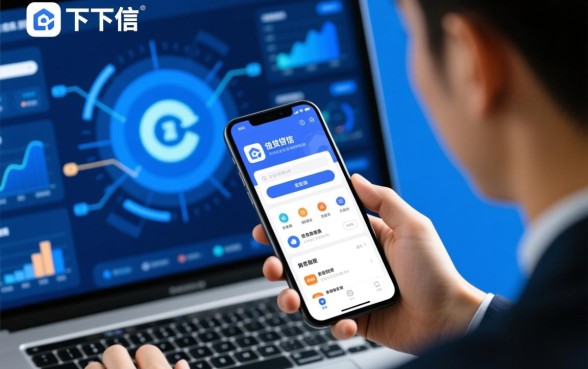 神下款app借贷后的征信情况是如何体现的,神下款app上征信吗 神下款app借贷后的征信情况是如何体现的