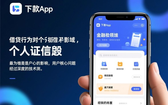 神下款app借贷后的征信情况是如何体现的,神下款app上征信吗 神下款app借贷后的征信情况是如何体现的