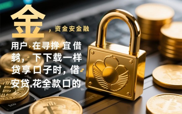 像宜享花一样安全的贷款口子有哪些?靠谱借款软件怎么下载 像宜享花一样安全的贷款口子有哪些