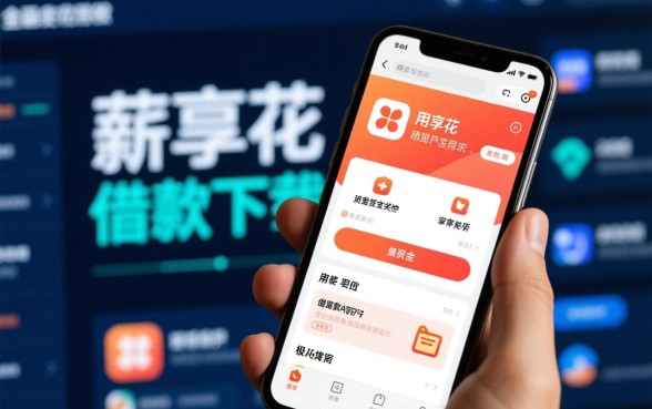 像薪享花一样安全的借钱软件有哪些