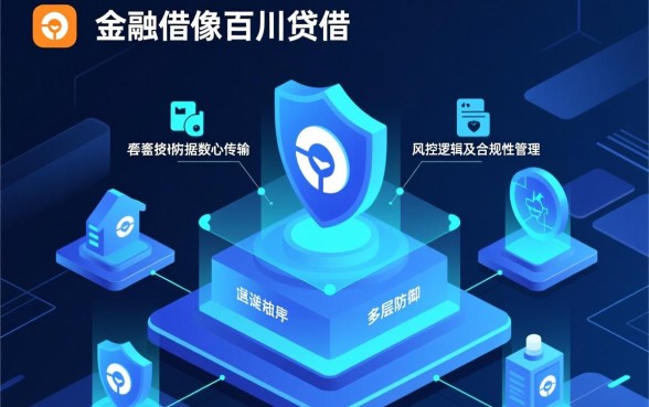 像百川贷一样安全的口子有哪些