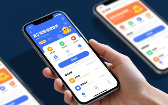 像好会借一样方便的借款软件有哪些