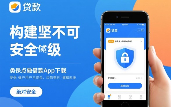 类似点融借款app下载一样安全的贷款口子有哪些
