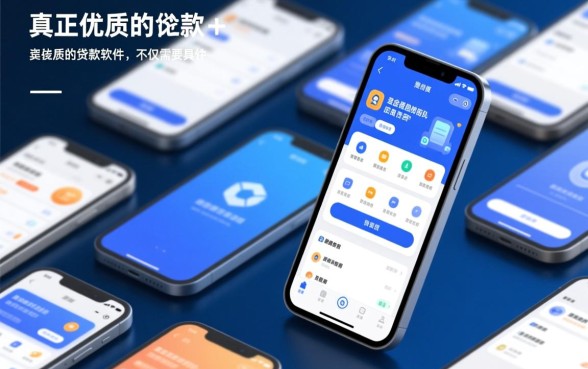 像薪享花借款app下载一样方便的贷款软件有哪些,哪个好下款? 像薪享花借款app下载一样方便的贷款软件有哪些