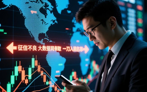 征信黑征信不好能贷款吗,征信烂哪些机构能放款 征信黑征信不好能贷款吗