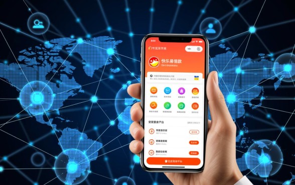 像快乐易借款app下载安全的平台有哪些,正规借款app怎么选 像快乐易借款app下载安全的平台有哪些