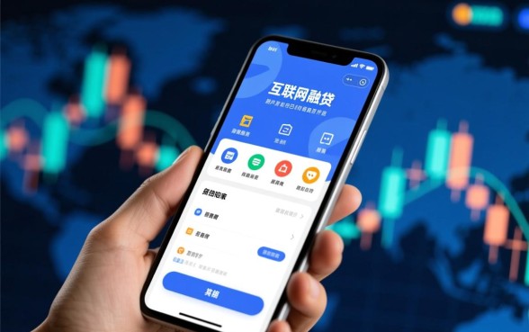 像曹操贷一样安全的网贷平台有哪些,靠谱借款软件怎么选 像曹操贷一样安全的网贷平台有哪些