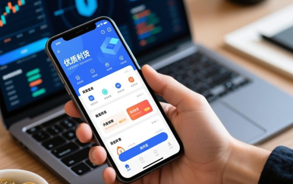 像曹操贷一样安全的网贷平台有哪些,靠谱借款软件怎么选 像曹操贷一样安全的网贷平台有哪些