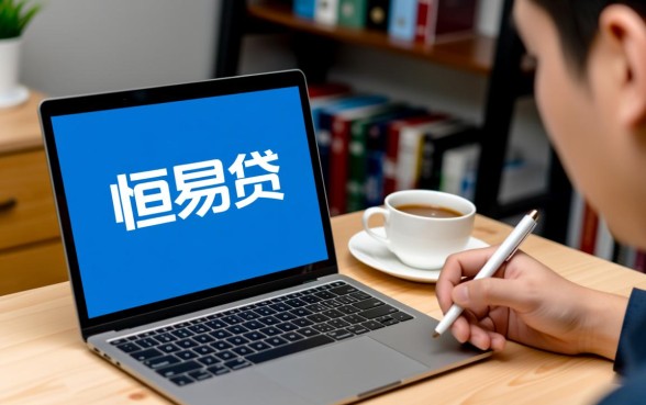 像恒易贷一样安全的借钱软件有哪些?哪个下款快? 像恒易贷一样安全的借钱软件有哪些