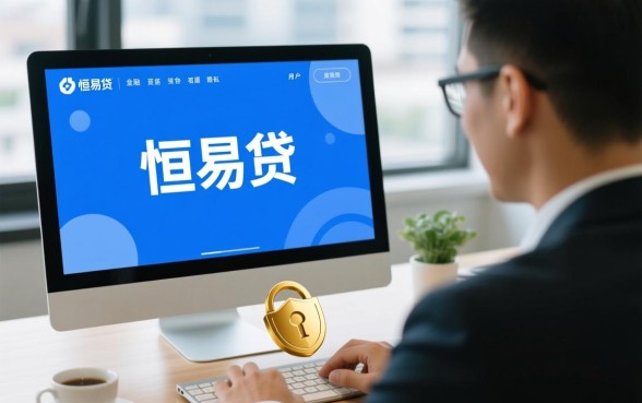 像恒易贷一样安全的借钱软件有哪些?哪个下款快? 像恒易贷一样安全的借钱软件有哪些