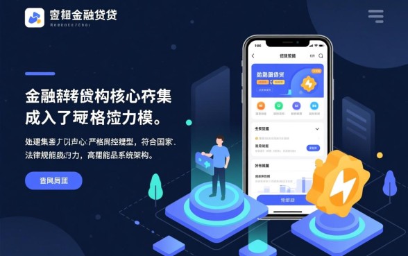 正规借钱平台有哪些?像兴诚贷一样正规的app下载 像兴诚贷一样正规的app下载