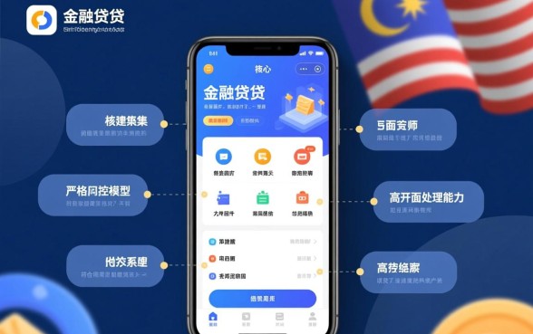正规借钱平台有哪些?像兴诚贷一样正规的app下载 像兴诚贷一样正规的app下载