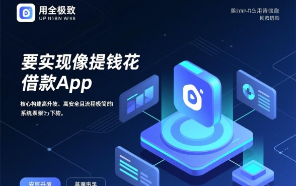 像提钱花一样方便的借款软件有哪些