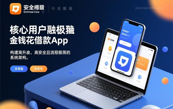 像提钱花一样方便的借款软件有哪些