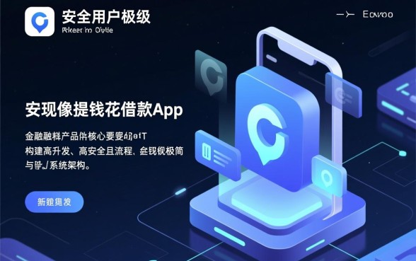 像提钱花一样方便的借款软件有哪些