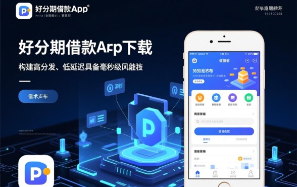 像好分期借款app下载一样方便的借钱平台有哪些