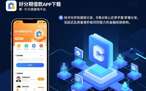 像好分期借款app下载一样方便的借钱平台有哪些