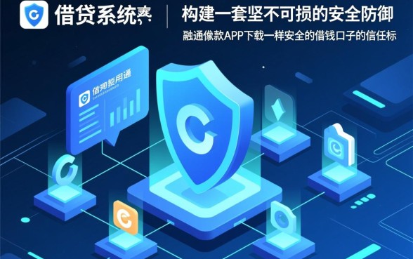 像融e通借款app下载一样安全的口子有哪些,哪里下载靠谱? 像融e通借款app下载一样安全的口子有哪些