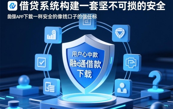 像融e通借款app下载一样安全的口子有哪些,哪里下载靠谱? 像融e通借款app下载一样安全的口子有哪些