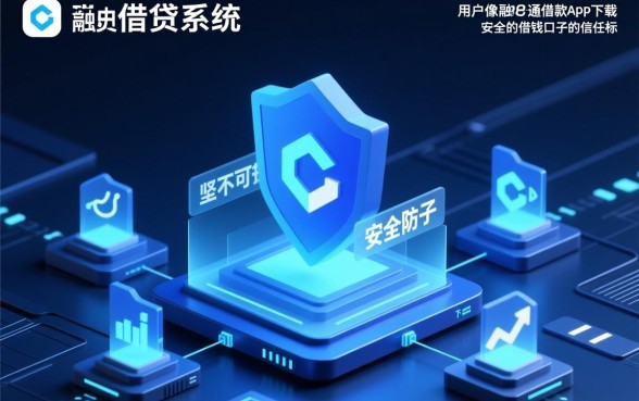 像融e通借款app下载一样安全的口子有哪些,哪里下载靠谱? 像融e通借款app下载一样安全的口子有哪些