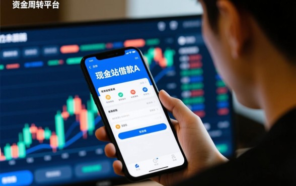 像现金站借款app下载一样正规的贷款平台有哪些,哪个靠谱? 像现金站借款app下载一样正规的贷款平台有哪些