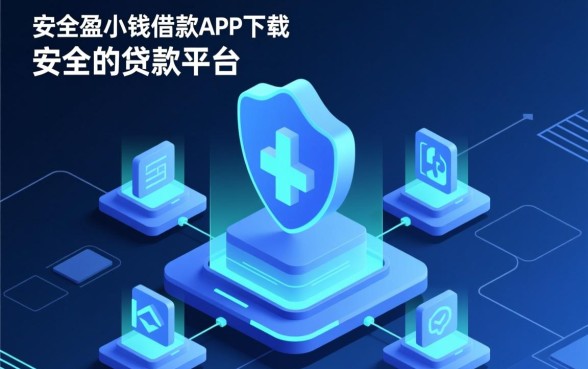 像盈小钱一样安全的平台有哪些