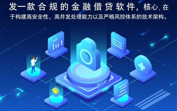 类似代客借款的正规软件有哪些