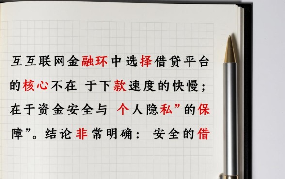 像拿去花一样安全的借钱口子有哪些