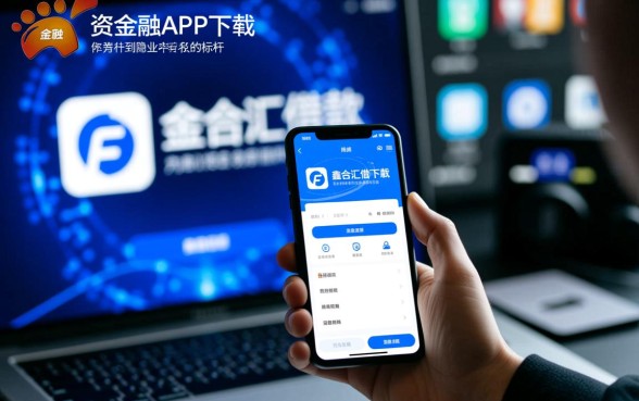 像鑫合汇一样安全的网贷软件,正规借款app怎么下载? 像鑫合汇一样安全的网贷软件