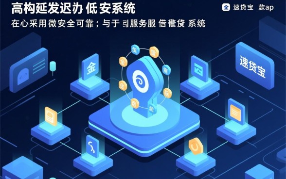 像速贷宝借款app下载一样方便的借钱平台有哪些