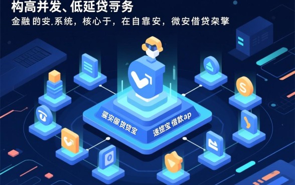 像速贷宝借款app下载一样方便的借钱平台有哪些