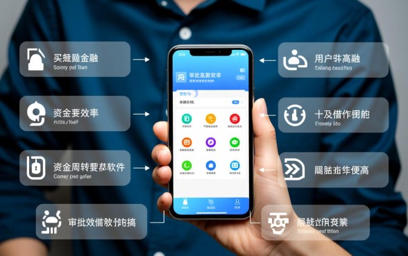 像惠企宝借款app一样方便的软件有哪些?正规借款软件怎么下载 像惠企宝借款app一样方便的软件有哪些