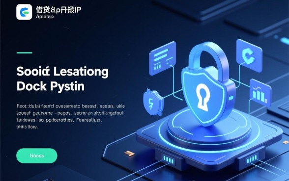 像安鑫花借款app下载一样安全的借钱口子有哪些