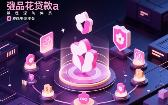 像唯品花一样安全的贷款平台有哪些