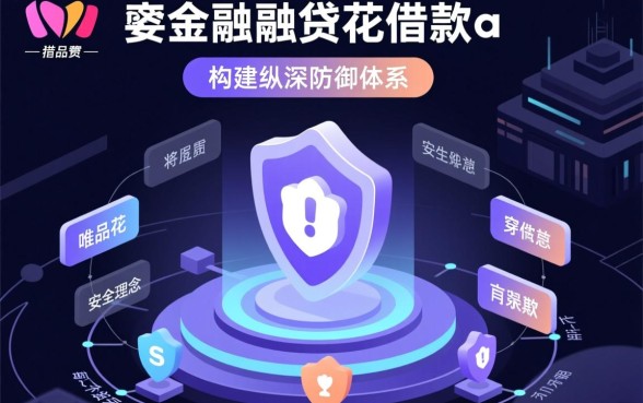 像唯品花一样安全的贷款平台有哪些