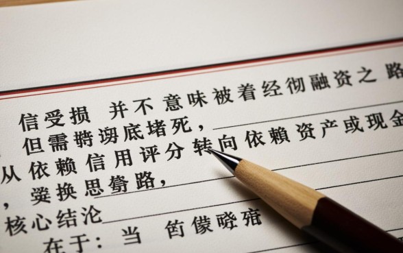 征信有逾期怎么贷款,不看负债不看征信哪里可以下款? 不看负债不看征信哪里可以下款