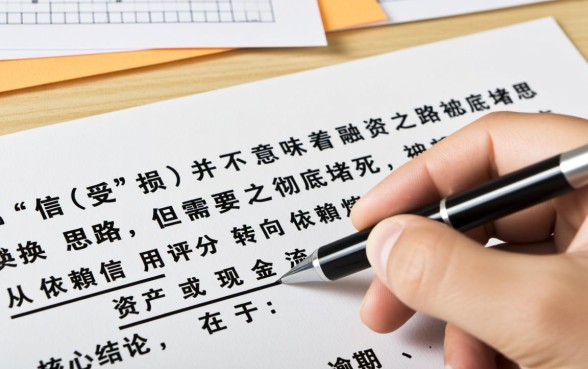 征信有逾期怎么贷款,不看负债不看征信哪里可以下款? 不看负债不看征信哪里可以下款