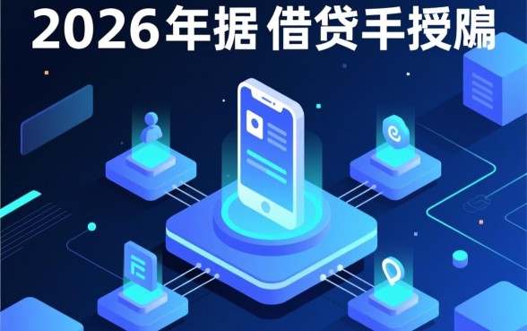 黑户借钱软件不看征信容易下款吗,2026年哪里能申请? 黑户借钱软件不看征信容易下款吗