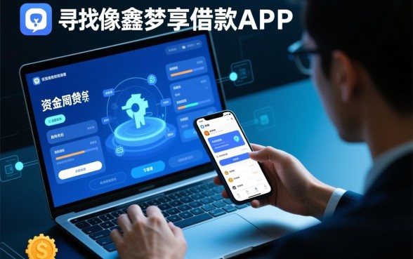 鑫梦享借款app下载方便吗