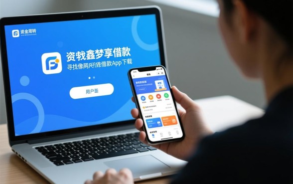 鑫梦享借款app下载方便吗