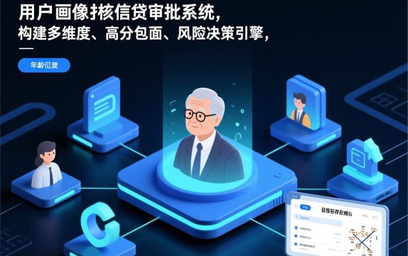 57岁征信黑怎么申请网贷