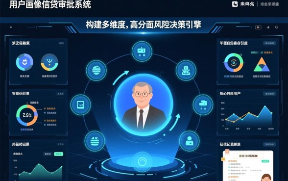 57岁征信黑怎么申请网贷