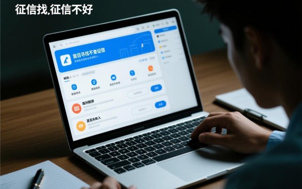 利用芝麻信用不查征信