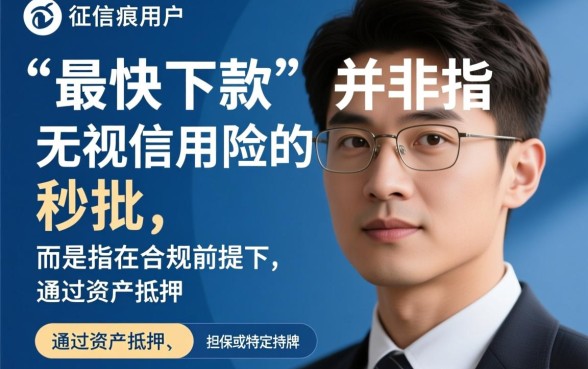 征信不好烂了什么手机贷款最快下款