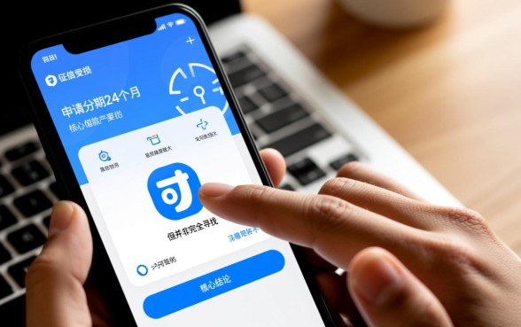 征信黑了怎么借钱,有哪些分期24个月的软件? 有哪些分期24个月的软件