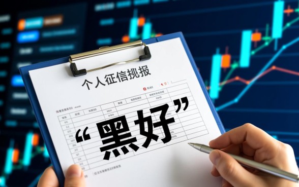 征信不好如何手机申请银行贷款,征信黑能下款吗 征信不好如何手机申请银行贷款