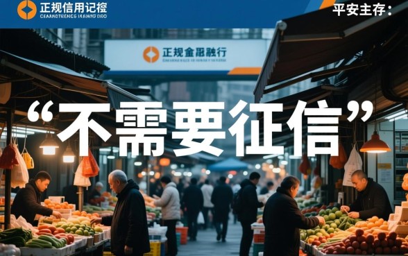 不需要征信的贷款app立马到账的正规平台有哪些,怎么申请? 不需要征信的贷款app立马到账的正规平台有哪些