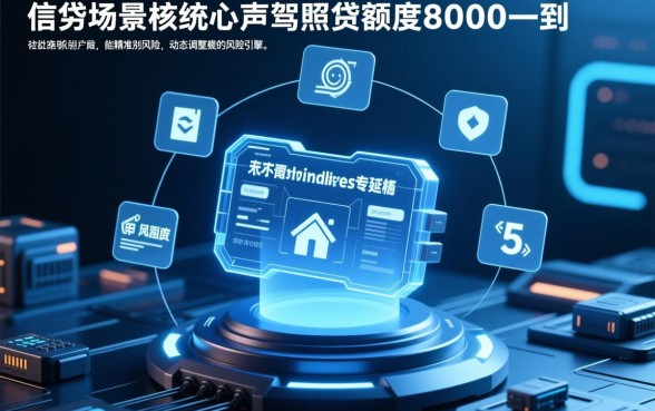 额度8000到50000能过吗