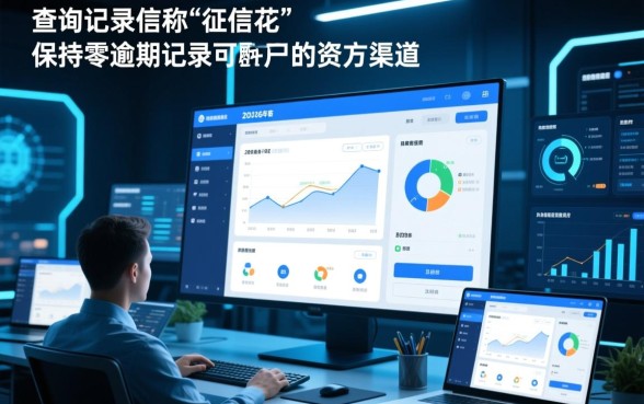2026征信很花没有逾期还有下款的口子吗,怎么申请? 2026征信很花没有逾期还有下款的口子吗
