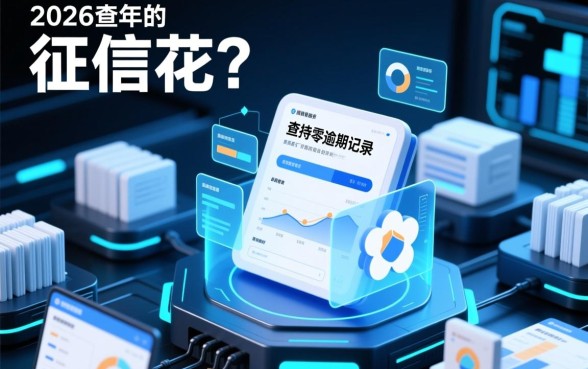 2026征信很花没有逾期还有下款的口子吗,怎么申请? 2026征信很花没有逾期还有下款的口子吗